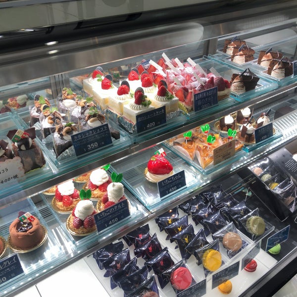 セルフィーユ 豊川本店 35 Visitors