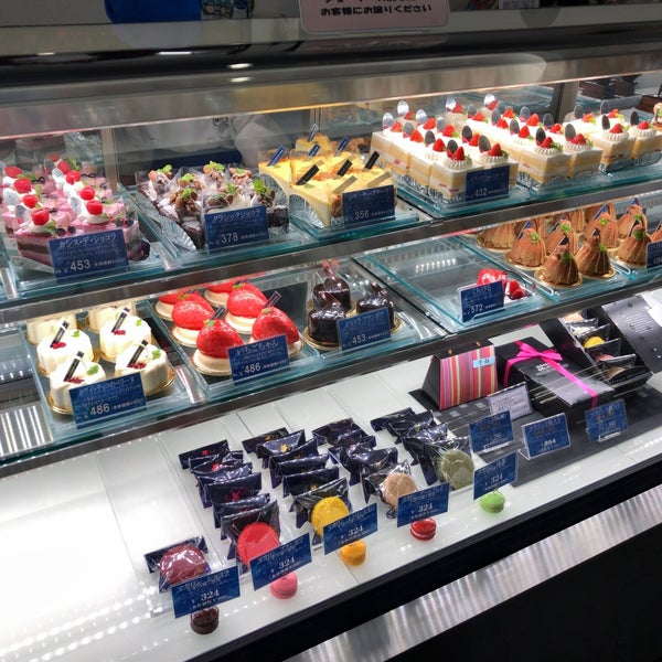 セルフィーユ 豊川本店 35 Visitors