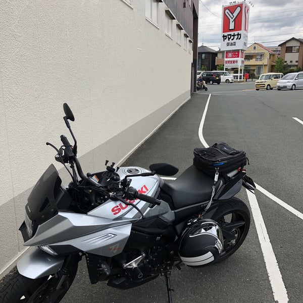 ヤマナカ 御油店 御油町堺畑13