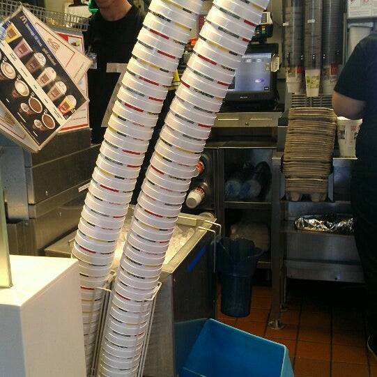 McDonald's 3946 Brodhead Rd