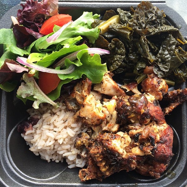 Coco Hut Seventh Ward 2515 Bayou Rd