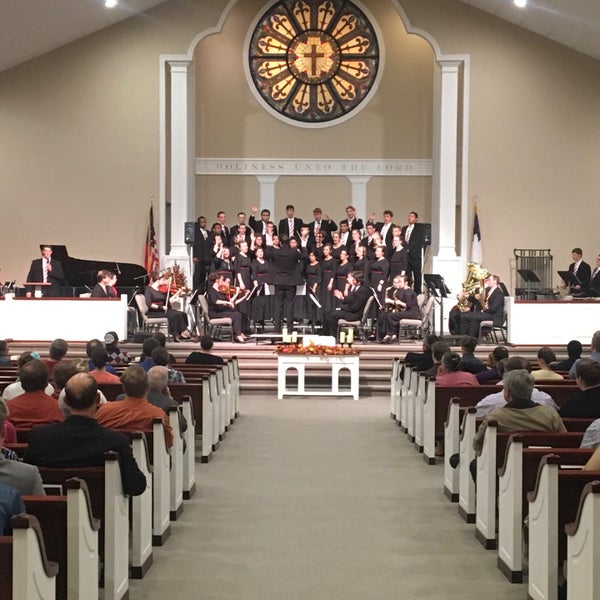 Photos at Beavertown God's Missionary Church 2 tips