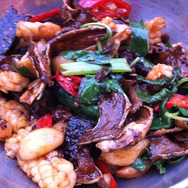 Photos At 蚊子海鮮燒烤 7 Visitors