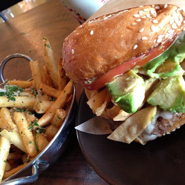roamburgers roamburgers