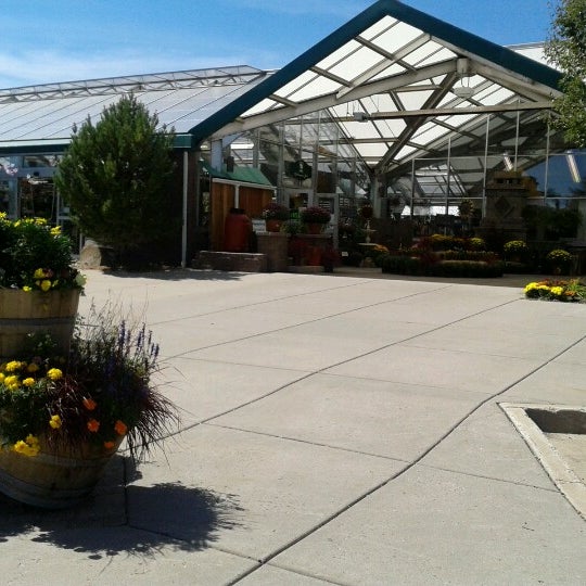 Warner S Nursery Landscape 1101 E Butler Ave