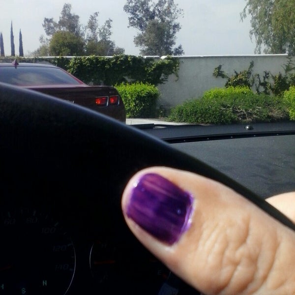 Baker's Drive Thru Downtown Riverside 2221 Main St