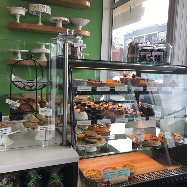 The Sweet Spot Bakery Bakery in Richmond