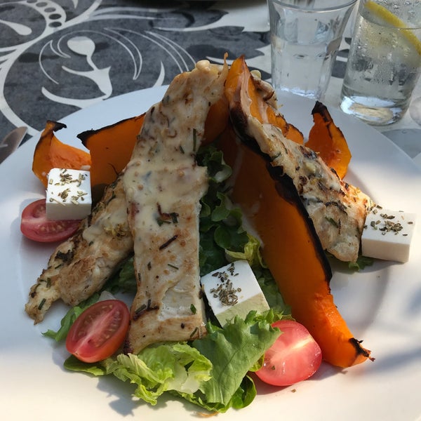 Olive & Oil PMB (Cascades Shopping Centre) 2 tips