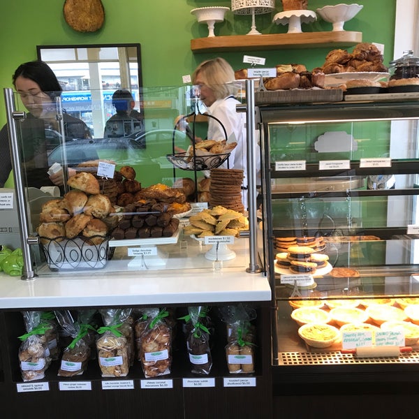 The Sweet Spot Bakery Bakery in Richmond