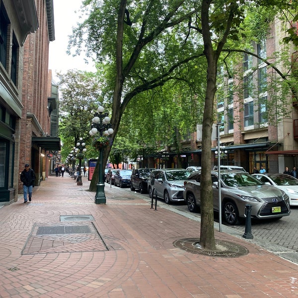 Photo taken at Gastown by Nicky B. on 6/19/2022