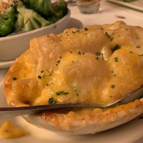 Photos at Morton's The Steakhouse Steakhouse in Connecticut Avenue