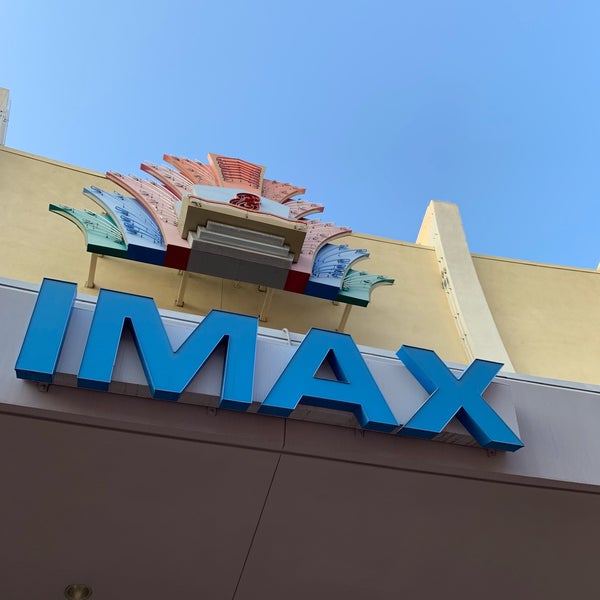รูปที่ Regal Edwards Alhambra Renaissance & IMAX Alhambra, CA