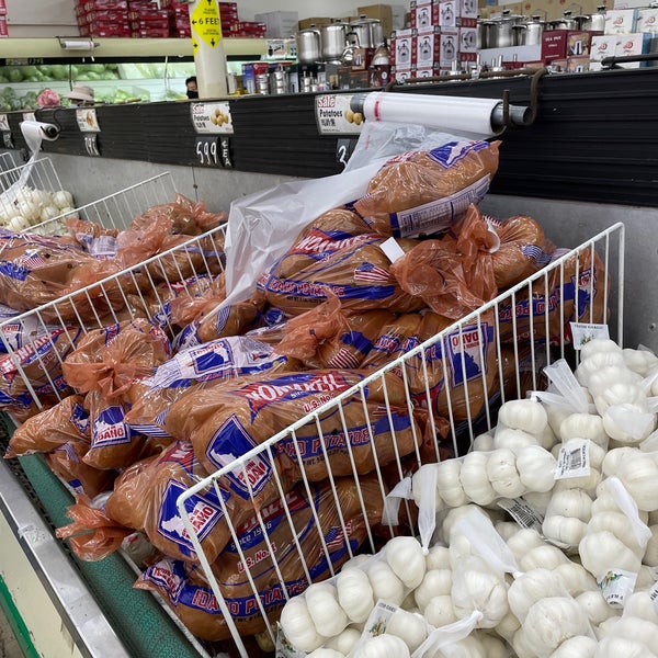 Hawaii Supermarket Supermarket