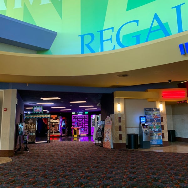 Regal Edwards Alhambra Renaissance & IMAX Alhambra, CA'da fotoğraflar