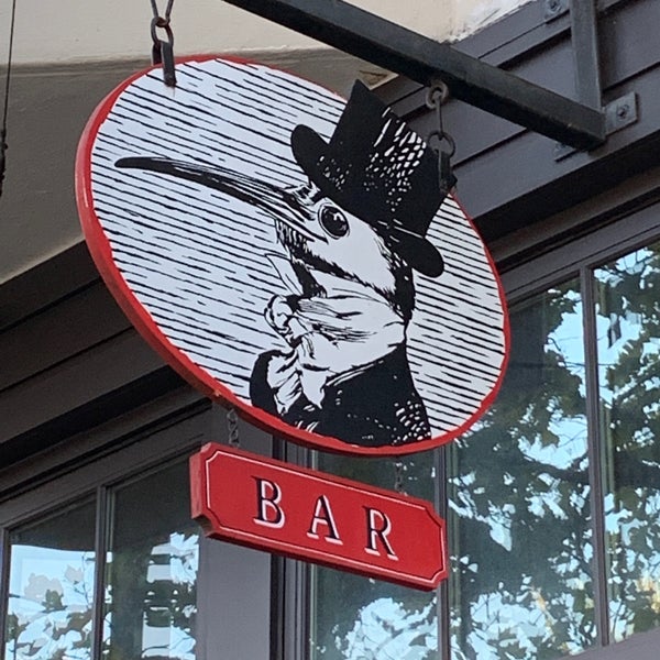 9/29/2019にJason F.がBlackbird Barで撮った写真