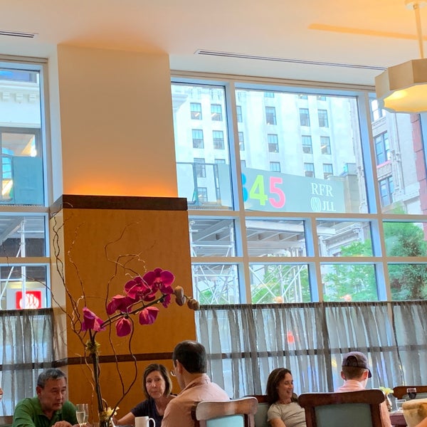 7/1/2019에 Jason F.님이 Hotel Giraffe에서 찍은 사진