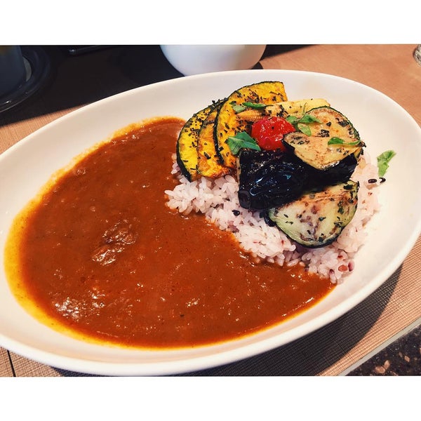 Photos At 神南カリー Now Closed Indian Restaurant In 神南 Photos At 神南カリー Now Closed Indian Restaurant In 神南