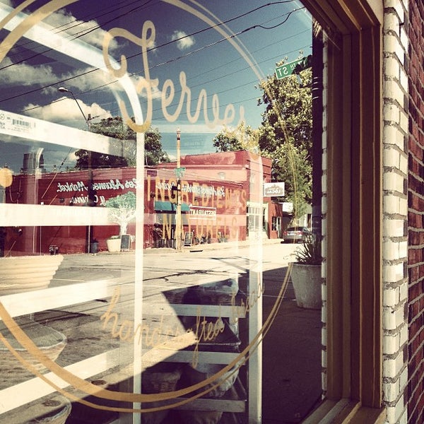 Photos at Fervere Bakery in Kansas City