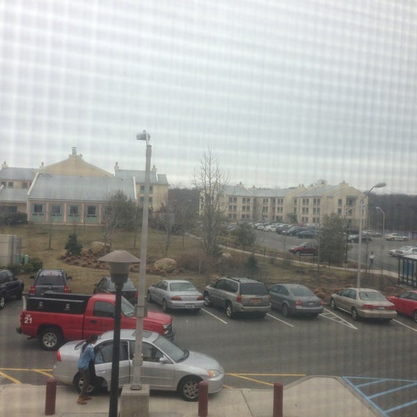 West Apartments College Residence Hall