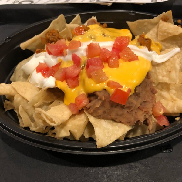 Taco Bell Green Bay, WI