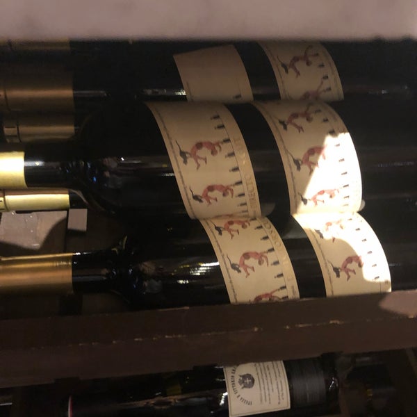 9/27/2019にMurray S.がFrancis Ford Coppola Wineryで撮った写真