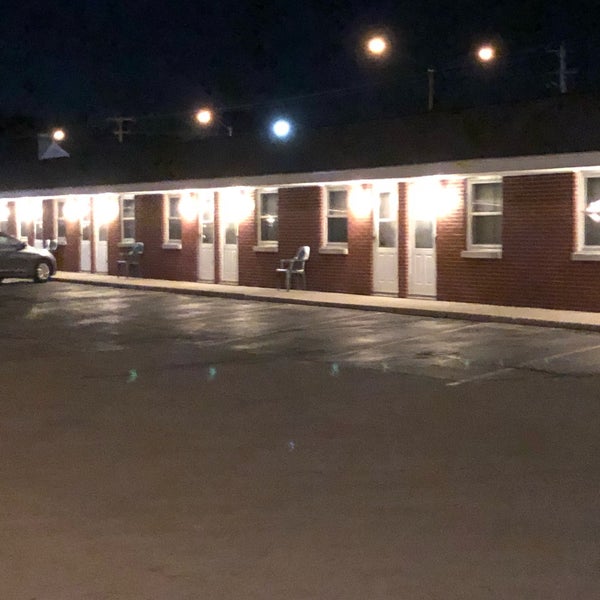 7/23/2019にMurray S.がBay Motel &amp; Family Restaurantで撮った写真