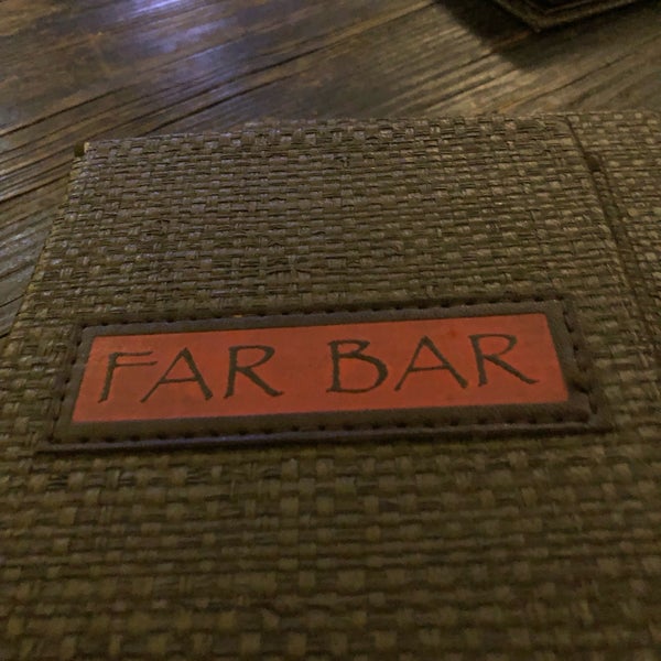 Foto tirada no(a) Far Bar por Murray S. em 10/7/2019