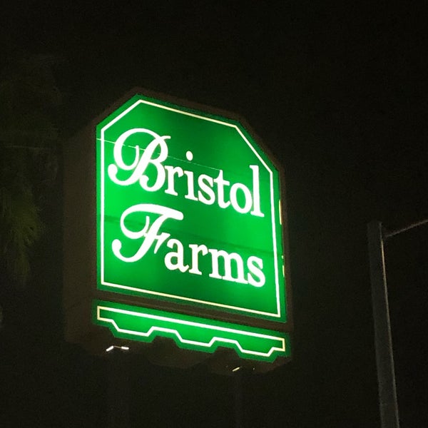 Photos at Bristol Farms Hollywood 7880 W Sunset Blvd
