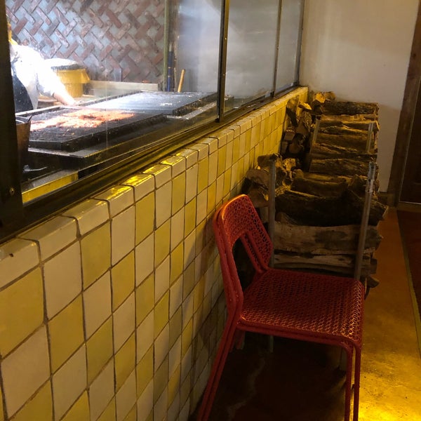 9/10/2023 tarihinde Murray S.ziyaretçi tarafından Guelaguetza Restaurant'de çekilen fotoğraf