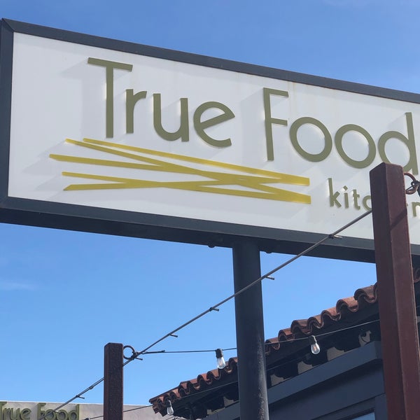 1/24/2020 tarihinde Murray S.ziyaretçi tarafından True Food Kitchen'de çekilen fotoğraf