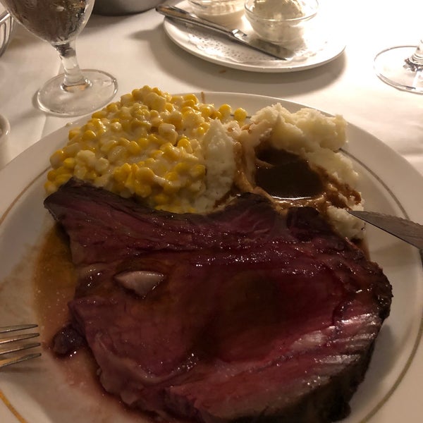 Photos at Lawry's The Prime Rib - 92 tips from 6484 visitors