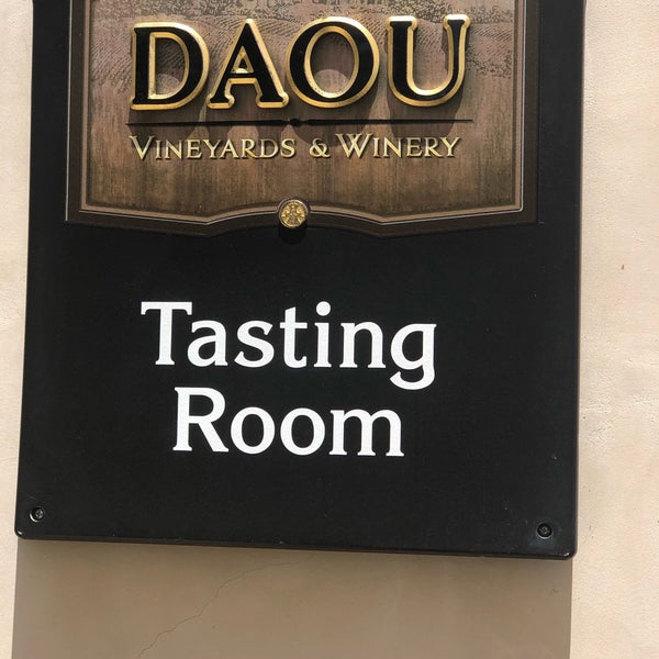 Photo taken at Daou Vineyards by Murray S. on 7/8/2020