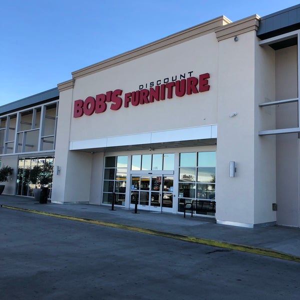 Bobs furniture 2024 central ave