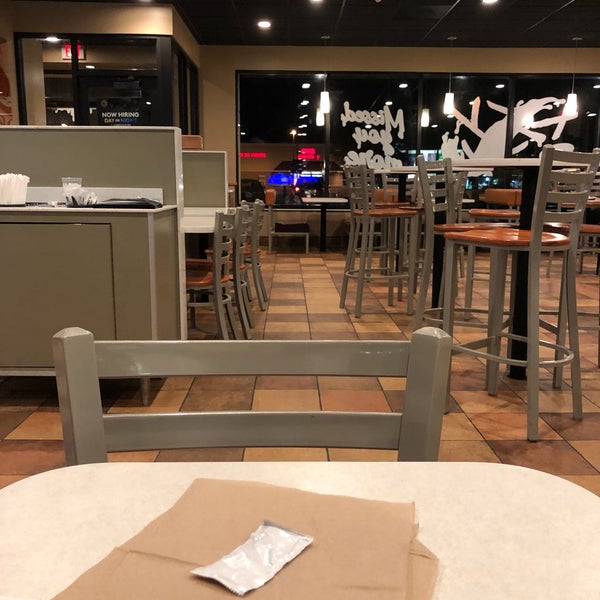 Taco Bell Green Bay, WI