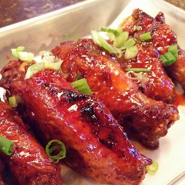 Sweet Auburn Barbecue PonceyHighland Atlanta, GA