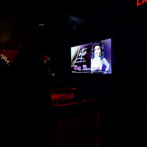 Foto scattata a Piranha Nightclub da jbrotherlove il 12/22/2018