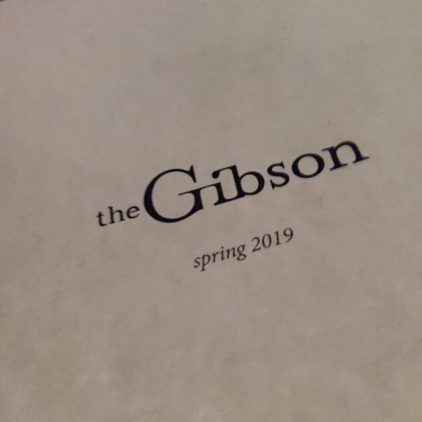 Foto tirada no(a) The Gibson por jbrotherlove em 7/26/2019
