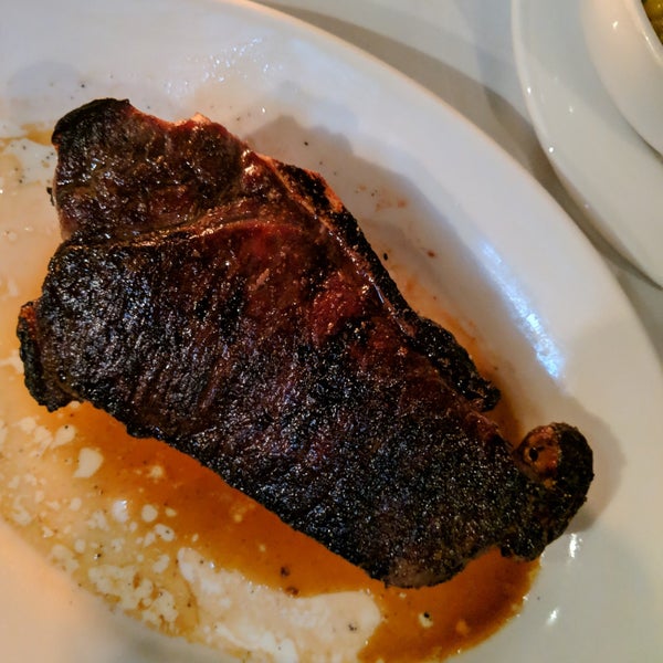 Foto tirada no(a) Kevin Rathbun Steak por jbrotherlove em 4/7/2019