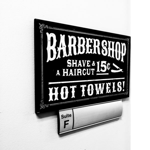 10/6/2017にjbrotherloveがOEB Barbershopで撮った写真