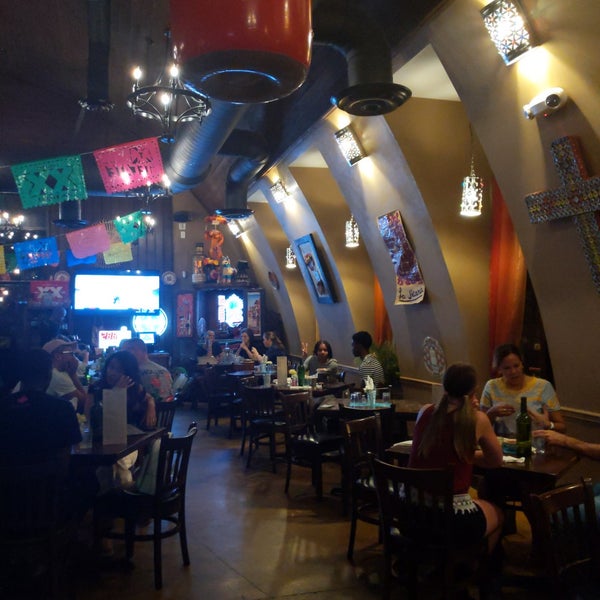 7/21/2019에 jbrotherlove님이 Mezcalito&#39;s Cocina &amp; Tequila Bar에서 찍은 사진