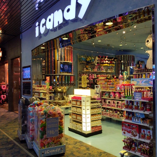 iCandy - Candy Store in Las Vegas