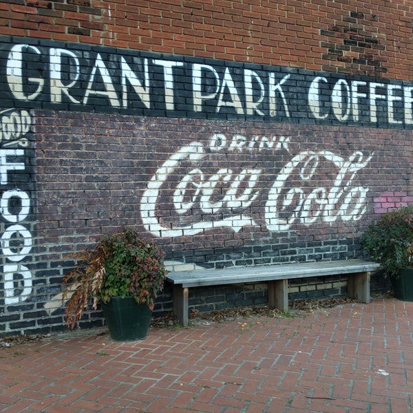 Photos at Grant Park Coffeehouse Grant Park 53 tips from 1004 visitors