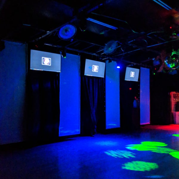 heretic atlanta