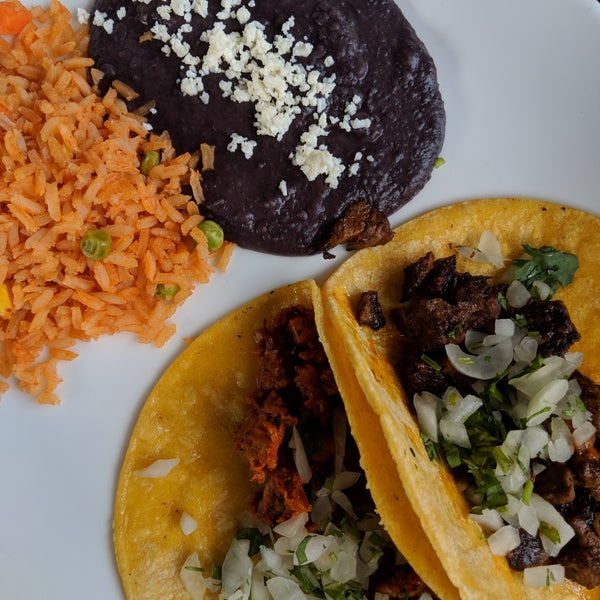 7/11/2018 tarihinde jbrotherloveziyaretçi tarafından Zocalo Mexican Kitchen &amp; Cantina'de çekilen fotoğraf