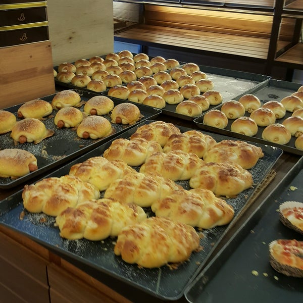 Photos at RT Pastry House Bukit Tinggi Bakery in Bandar Bukit Tinggi 1