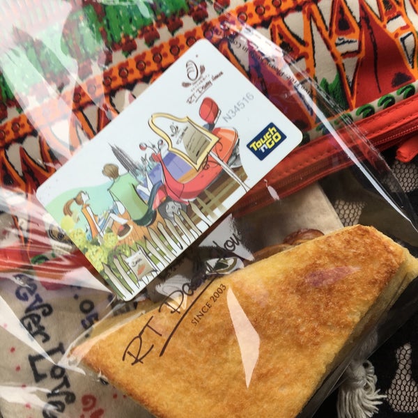 Photos at RT Pastry House Bukit Tinggi Bakery in Bandar Bukit Tinggi 1