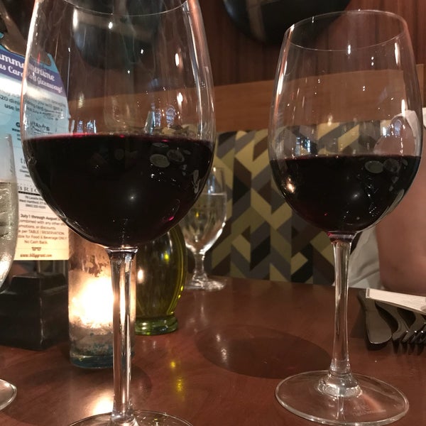 5/18/2018 tarihinde Niket G.ziyaretçi tarafından Restaurant Bricco'de çekilen fotoğraf
