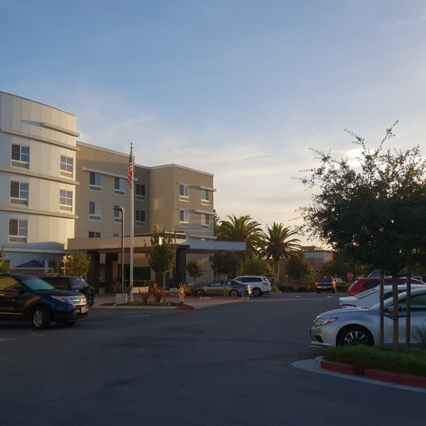 Photos At Courtyard Sunnyvale Mountain View Sunnyvale West - 