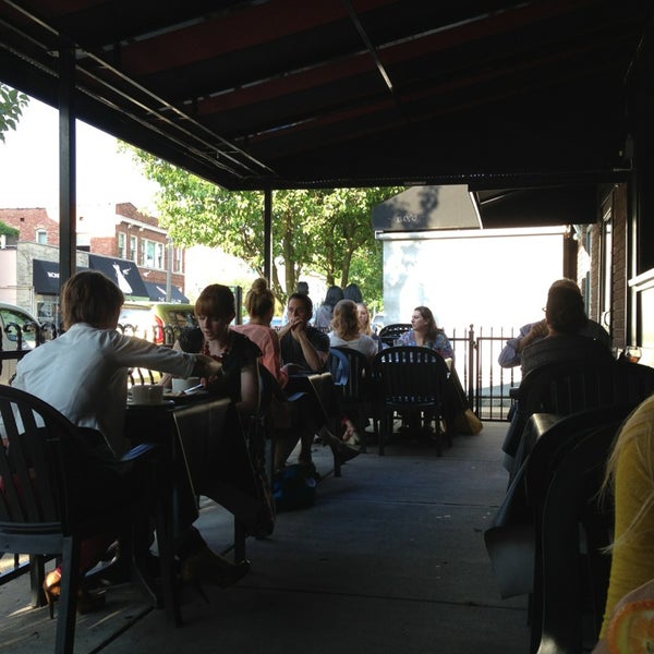 Corner Wine Bar (Now Closed) Broad Ripple Indianapolis, IN