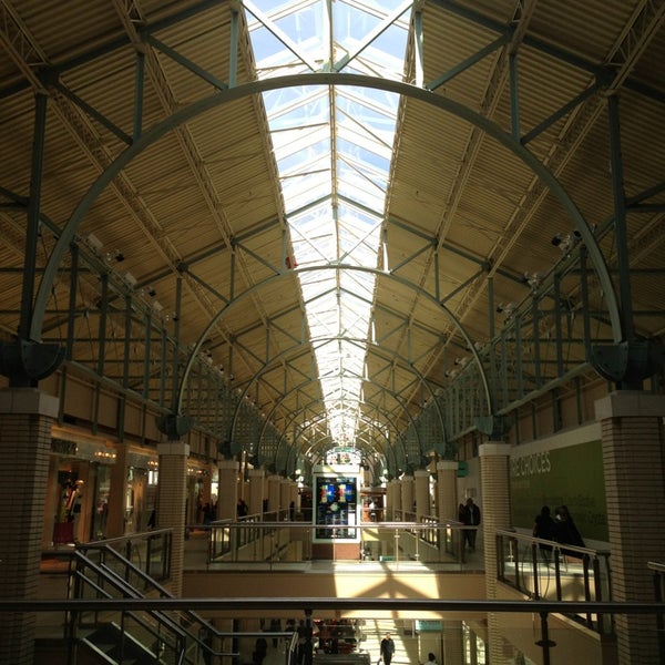 Newport Mall Jersey City NJ